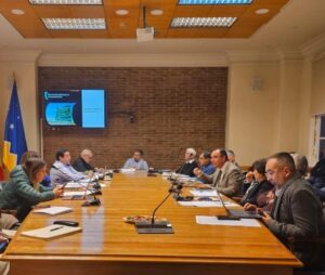 Pedze: 105 proyectos y más de 2.400 billones en inversión esperan aprobación del CORE