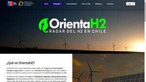Invitan a proveedores magallánicos para sumarse a plataforma OrientaH2