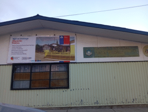 Invertirán $224 millones en mejoras de Escuela Paul Harris