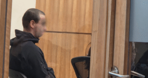 Argentino a prisión luego de ataque de  celos que derivó en intento de asfixia