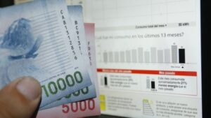Hasta el 2035 se extenderá pago de la deuda por congelamiento de precios del servicio eléctrico