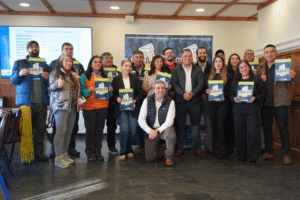 15 organizaciones podrán viajar gratis vía marítima
