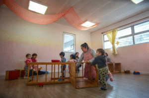 Abren postulaciones a Fondo de Innovación en Educación Parvularia