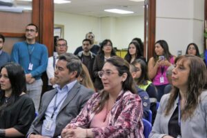 “Queremos acercar la atención de salud con espacios e infraestructura de primer nivel a nuestra comunidad”