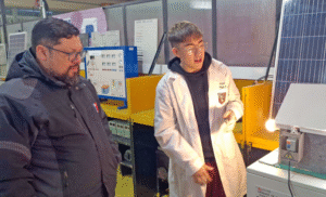 Docentes del Politécnico de Punta Arenas viajarán a Francia para capacitarse