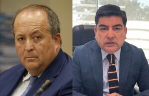 Fiscal Valencia confirma remoción de fiscal de Rancagua, Jorge Mena, investigado por vínculos narcos