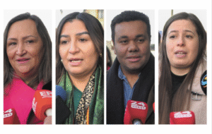 Los desafíos de los nuevos directores de los Cesfam de Punta Arenas