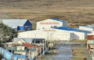 Dispar veredicto en juicio contra exejecutivos de Nova Austral