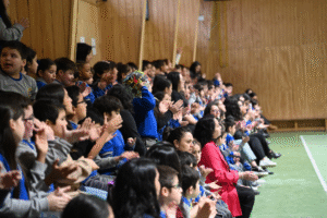 Escuela Manuel Bulnes define nuevos sellos educativos
