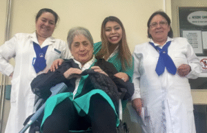 Damas de Verde retomarán funciones en el Hospital Clínico de Magallanes