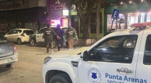 Seguridad Municipal logró capturar a sujeto que hurtó especies desde farmacia