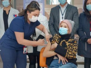 Desciende positividad de virus respiratorios en Magallanes: alcanzó 37,6% en última semana