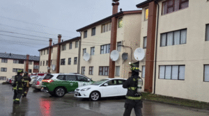 Más de una semana llevaba fallecido un hombre al interior de departamento