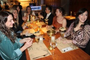 AIMA: la nueva joya gastronómica que conecta el alma de Chile con el corazón de la Patagonia