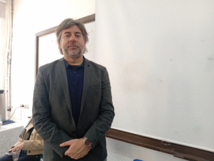 “Salud mental y bienestar son un desafío de política pública en salud en Chile”
