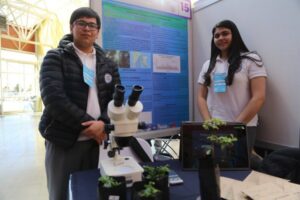Con seminario en el CADI impulsan investigación  en neurociencia