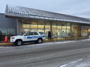 Extranjero intentó abordar vuelo con cédula falsa y terminó detenido por PDI