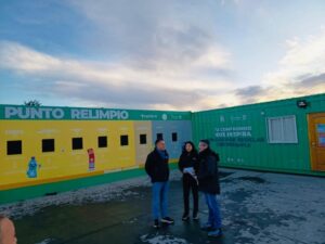 Municipalidad de Punta Arenas obtiene Certificación de Excelencia Ambiental