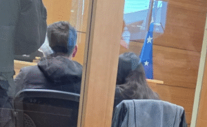 Joven de 17 años fue formalizado por robo con violencia e intimidación