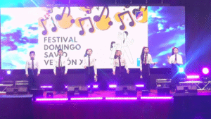 Más de 20 estudiantes participarán en el Festival Domingo Savio