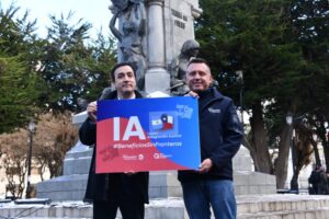 Autoridades dieron a conocer detalles de lo que será la Tarjeta Austral