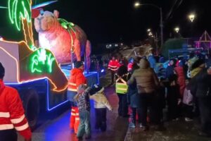 Porvenir brilló en su aniversario
