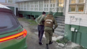 Ecuatoriano ebrio atropelló a Carabinero al intentar evadir control vehicular