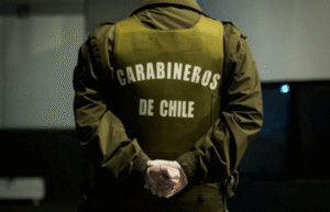 Tribunal determinará hoy si sobresee a carabineros
