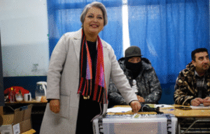 Líderes regionales del PC y las  razones del triunfo de Jeannette Jara