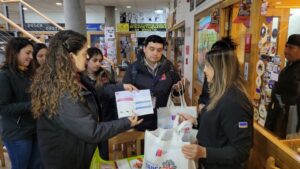 Salud llama a fortalecer la seguridad en cadena alimentaria