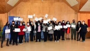 Talleres de formación para cuidadores inician  en el segundo semestre