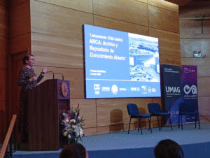 UMAG apuesta por la visibilidad científica con su nueva plataforma digital