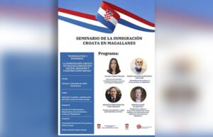 La inmigración croata en Magallanes: un legado que sigue vigente