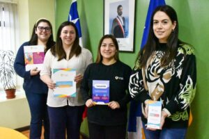 Autoridades locales y regionales refuerzan la protección de la niñez