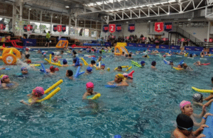 Falla obliga a cierre temporal de la Piscina Fiscal de Punta Arenas