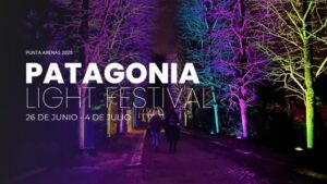 Punta Arenas brillará con su primer “Festival de la Luz”