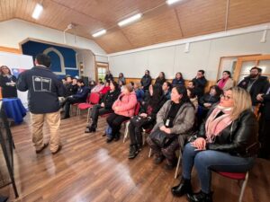 Presentan programa “Juntos Más Barato” para fortalecer la economía familiar