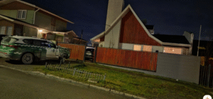 Sujeto atracó vivienda y se llevó dos relojes avaluados en un millón de pesos