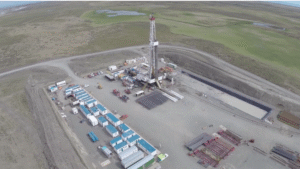 Coeva aprueba ambicioso proyecto de ENAP para expandir producción de gas