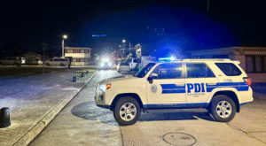 Crimen en el Barrio Prat: hombre fue asesinado de certera estocada en el pecho