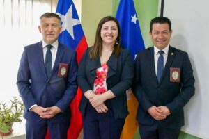 PDI trabaja en crear infraestructura policial para la localidad de Puerto Williams