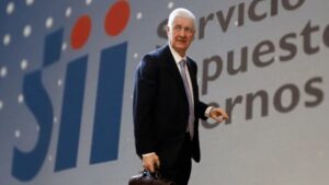 Etcheberry tras su salida  del SII: “No quería irme”