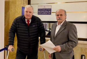 Denuncian millonaria compra del GORE Magallanes por posibles  irregularidades y conflicto de interés