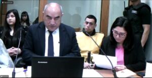 Tres imputados arriesgan penas de hasta 10 años por tráfico de drogas