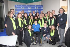 38° Jornadas por la Rehabilitación en Magallanes: “Conectando manos, cambiamos vidas”