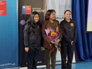 Buscarán reconocer a niñas y mujeres destacadas en STEM
