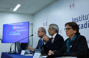 Encuesta: aumenta la victimización y percepción de inseguridad en Chile