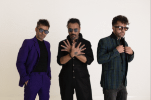Lucybell animará “Ruido Austral”, evento que otorgará un pasaje al Rockódromo