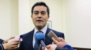 Director de hospital reconoce dificultades en la Subdirección Médica: “Es una responsabilidad altamente demandante”