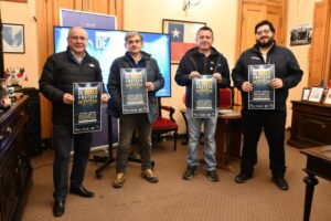 Regresa el Campeonato Municipal de Boxeo Amateur